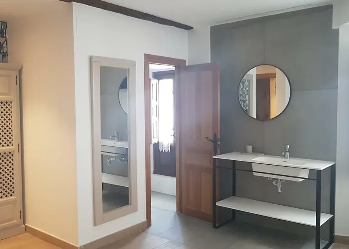 Gasthuis El Resbalon Cervera De Pisuerga