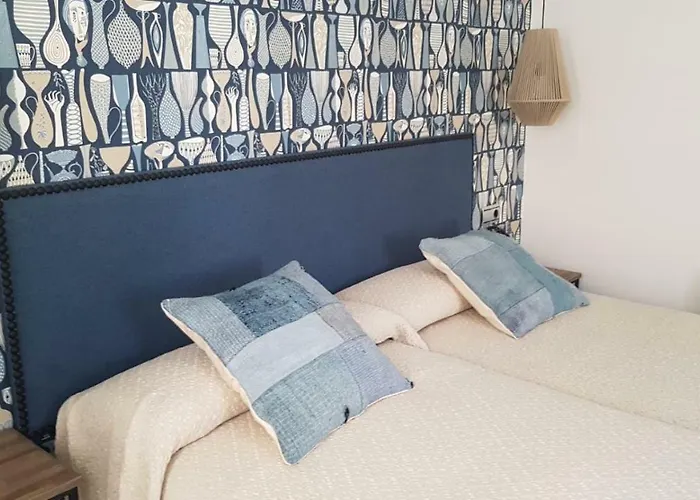 El Resbalon Gasthuis 3*