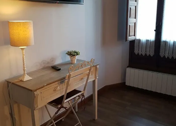 El Resbalon Gasthuis 3*