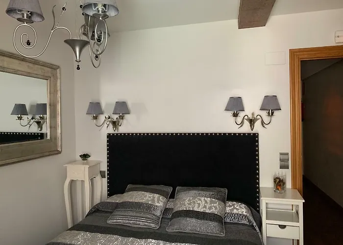 El Resbalon Cervera De Pisuerga