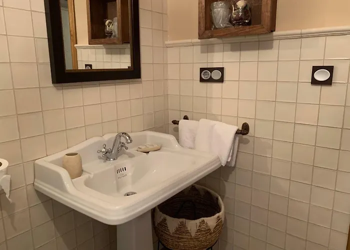 El Resbalon Cervera De Pisuerga