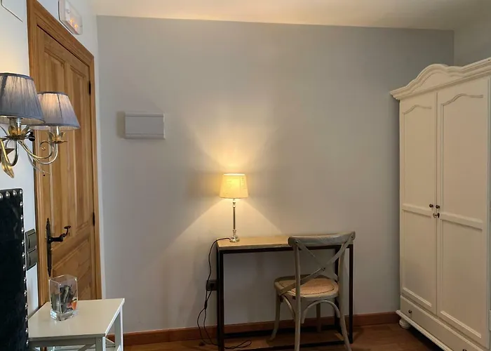 El Resbalon Casa de hóspedes