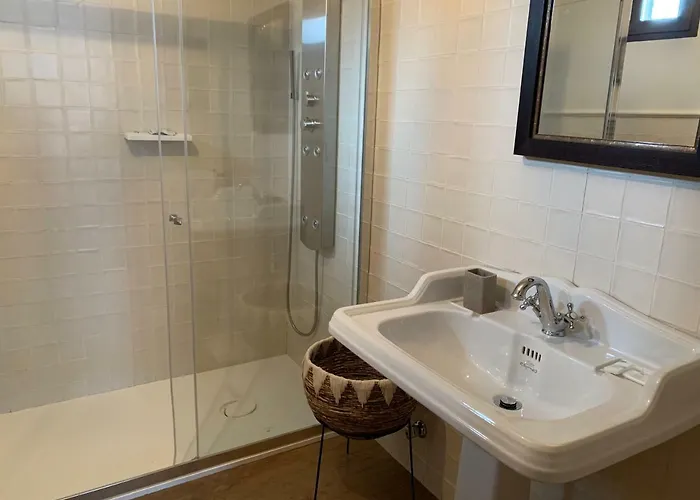 El Resbalon Casa de hóspedes Cervera De Pisuerga