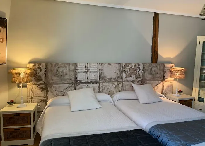 El Resbalon Cervera De Pisuerga