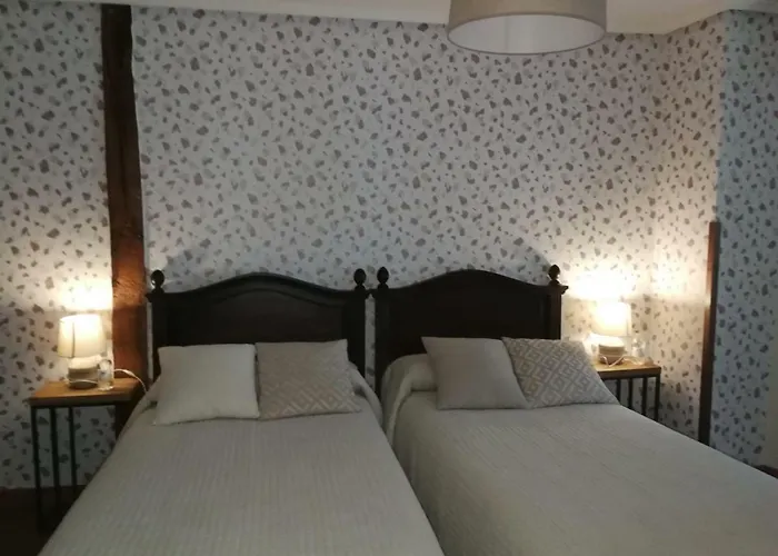 El Resbalon 3* Cervera De Pisuerga